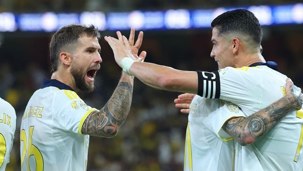 Novo companheiro exalta humildade de Cristiano Ronaldo: “Esperou por mim”