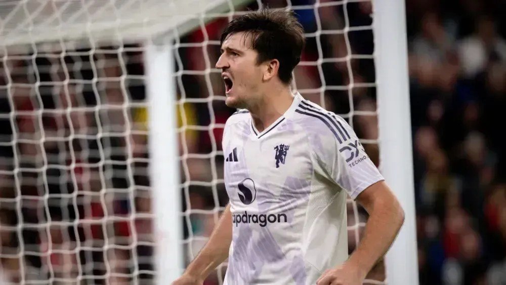 United quebra longo tabu e vence Liverpool fora de casa pela Premier League