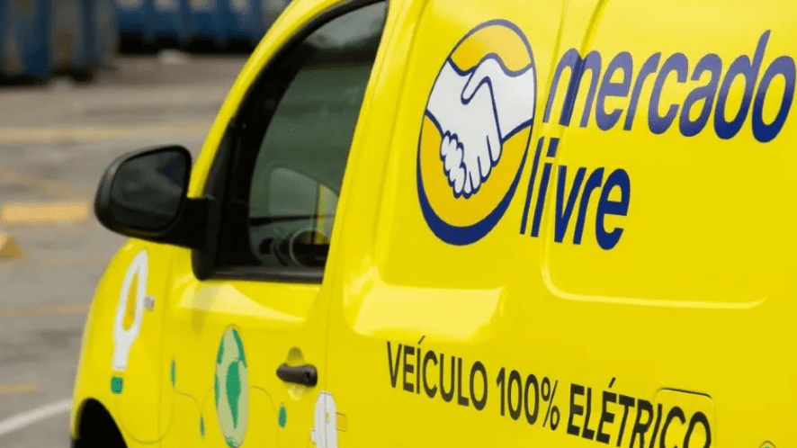 Mercado Livre cresce 39% em receita e reforça investimentos para AL