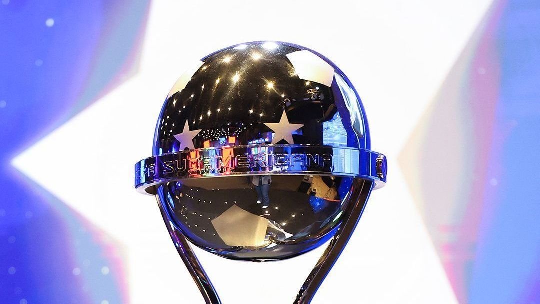 Conmebol define local da final inédita da Sul-Americana com Atlético-MG