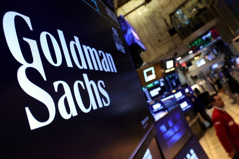 Goldman Sachs supera em lucro e receita no 3º trimestre