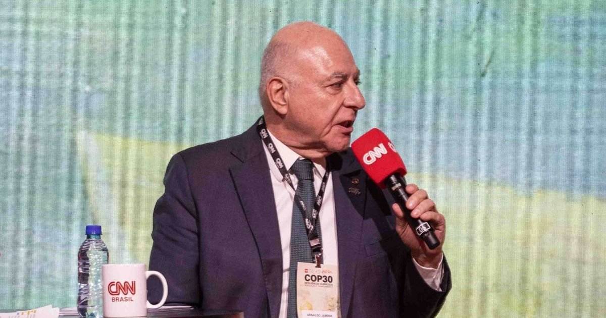 Silveira e relator acertam detalhes finais da política de minerais críticos