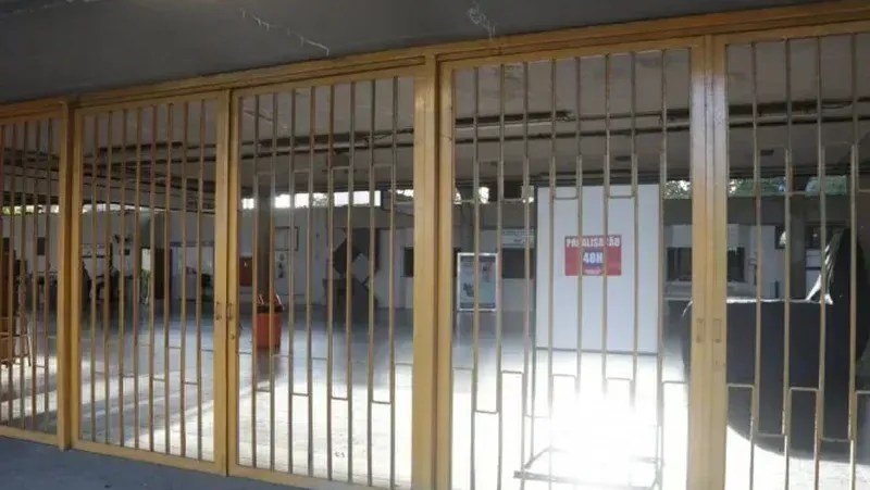 PE: Greve do Metrô do Recife mantém paralisação total pelo 3º dia