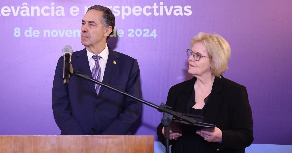 CNBB pede ao STF nulidade de votos de Weber e Barroso sobre aborto