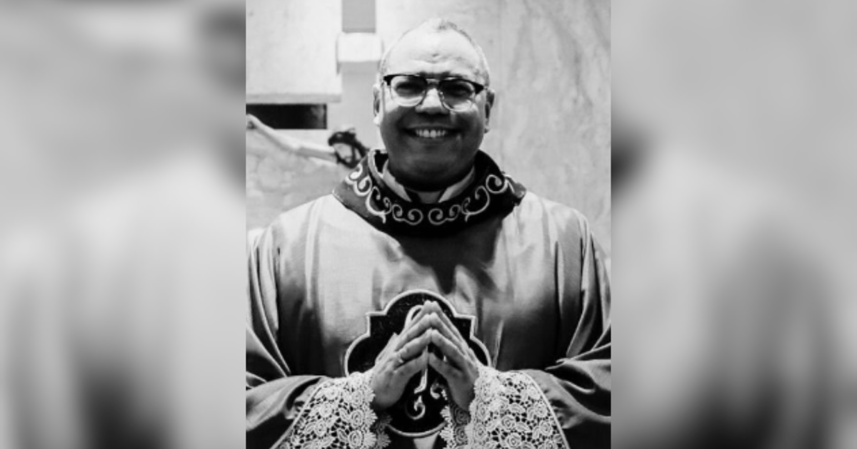 Arquidiocese de Salvador lamenta morte de padre em queda de marquise