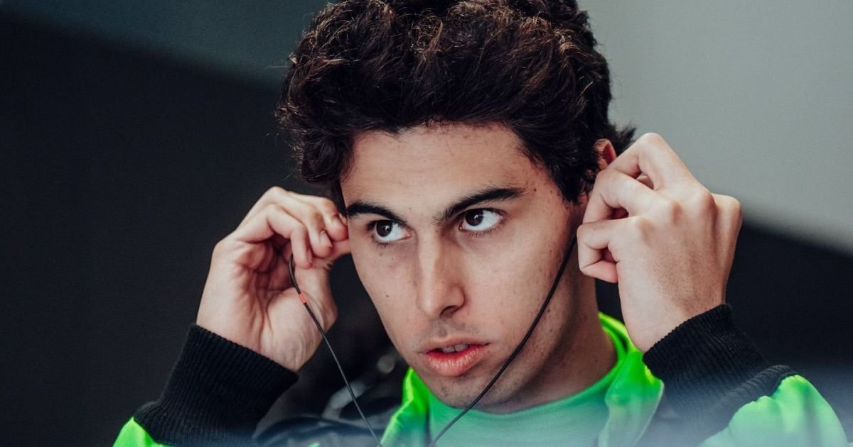 F1: Sauber atualiza estado de saúde de Gabriel Bortoleto após acidente