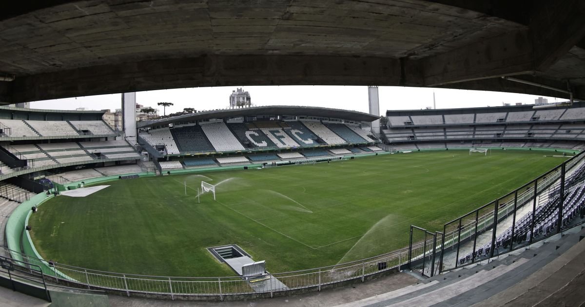 Coritiba x Athletic-MG: horário e onde assistir ao jogo da Série B