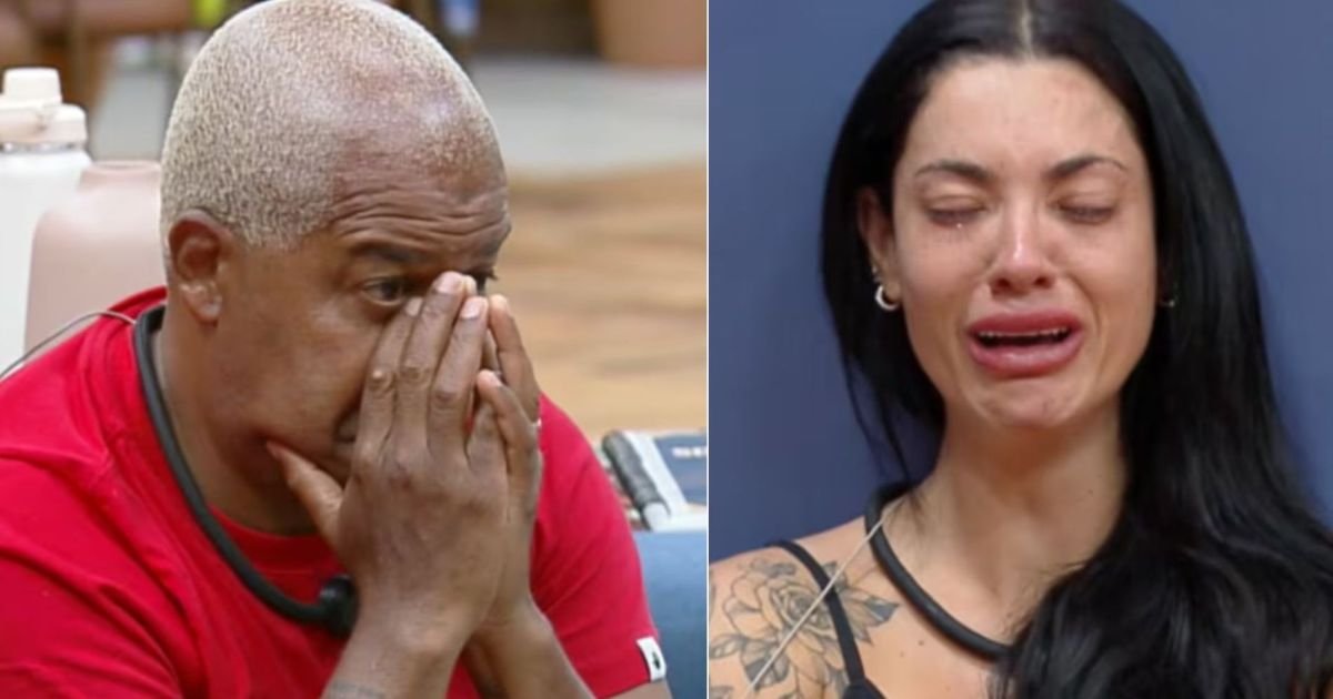 “A Fazenda”: saiba como os peões reagiram à expulsão de Martina