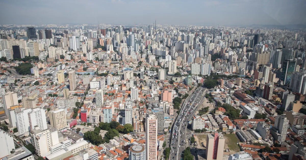 Terremoto no Chile é sentido em São Paulo; moradores relatam tremor