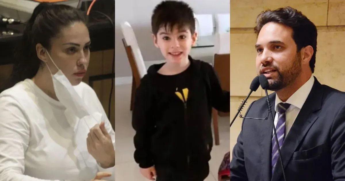 Caso Henry Borel: perito diz em júri que menino morreu por espancamento