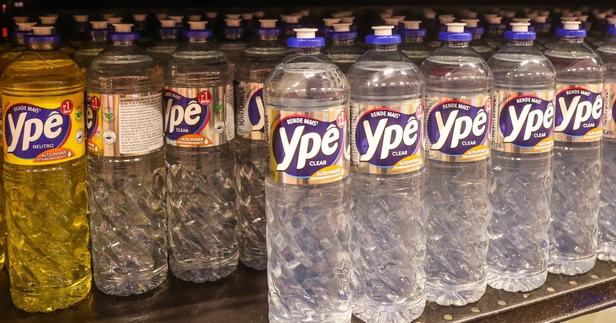 Caso Ypê: empresa pede que clientes não usem nem descartem produtos