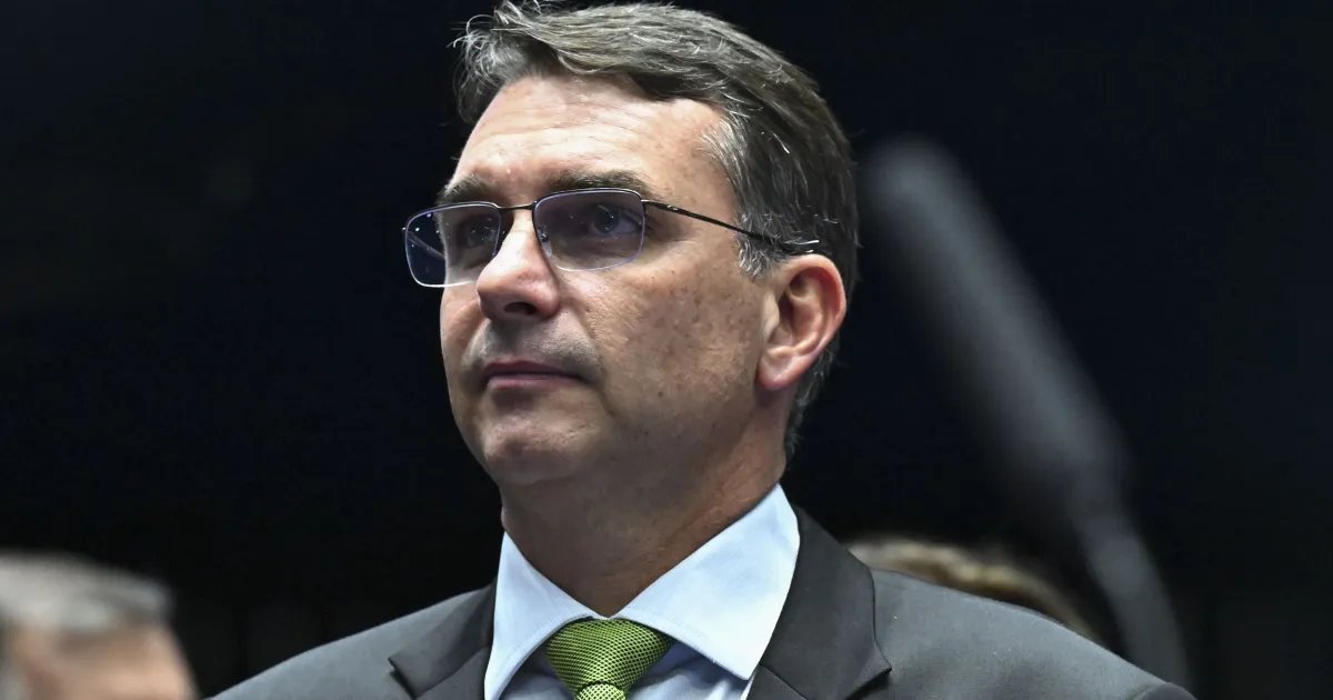 Andrei Roman: Áudio de Flávio não foi exibido antes de pergunta sobre voto