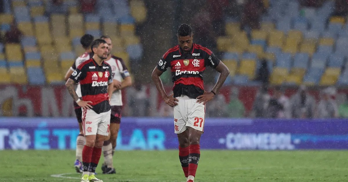 Flamengo x Estudiantes: horário e onde assistir à Libertadores