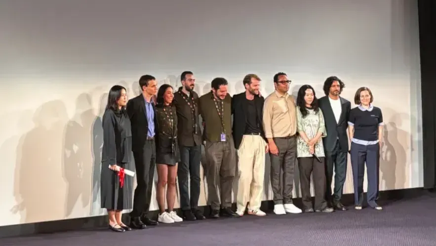 Festival de Cannes: curta-metragem de brasileiro “Laser-gato” vence prêmio