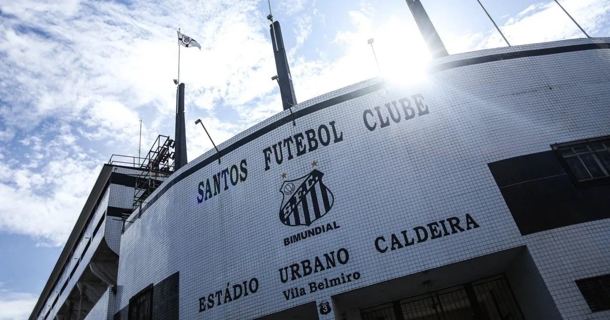 Santos x San Lorenzo: escalações e onde assistir ao jogo da Sul-Americana