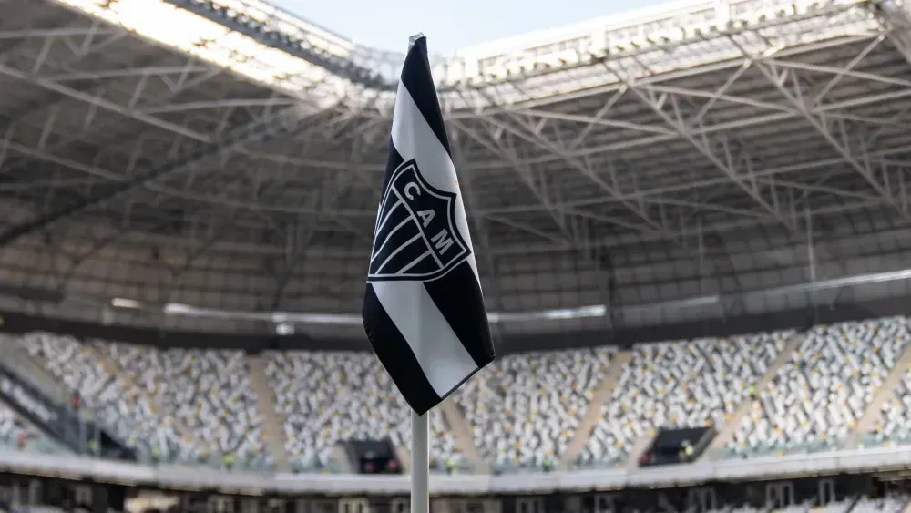 Atlético-MG x Puerto Cabello: horário e onde assistir à Copa Sul-Americana