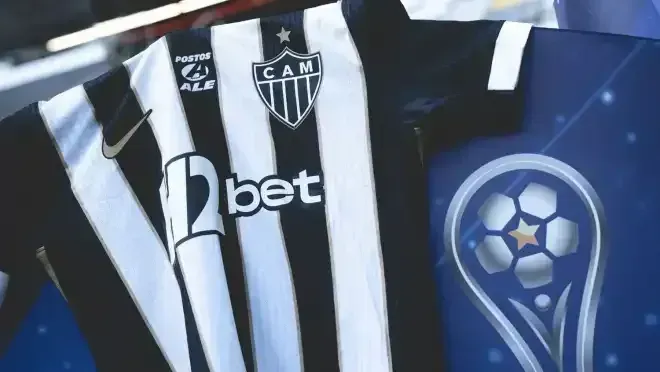 Atlético-MG não jogará os playoffs da Sul-Americana em 2026; entenda