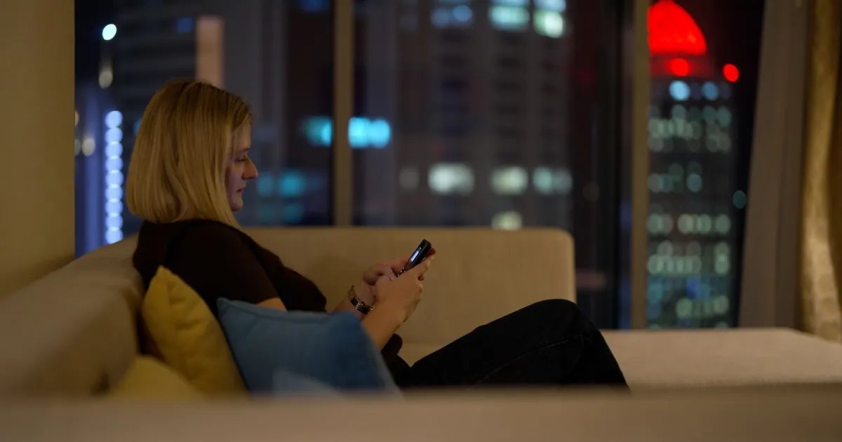 Sete dias sem celular: o desafio que revelou meu “segundo cérebro”