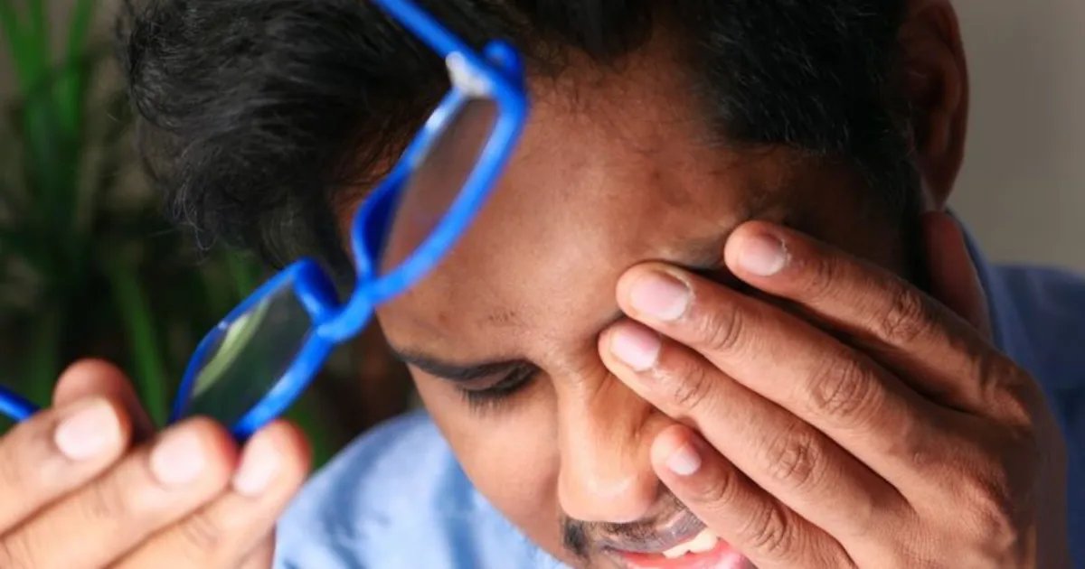 Ceratocone e alergias: existe maneira correta de coçar os olhos?