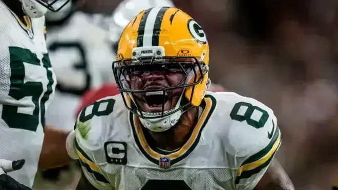 Astro da NFL é preso nos EUA por acusações de violência doméstica