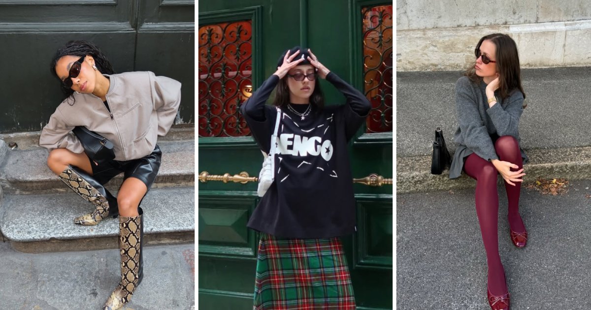 Virada Cultural 2026: confira ideias de looks estilosos para usar no evento