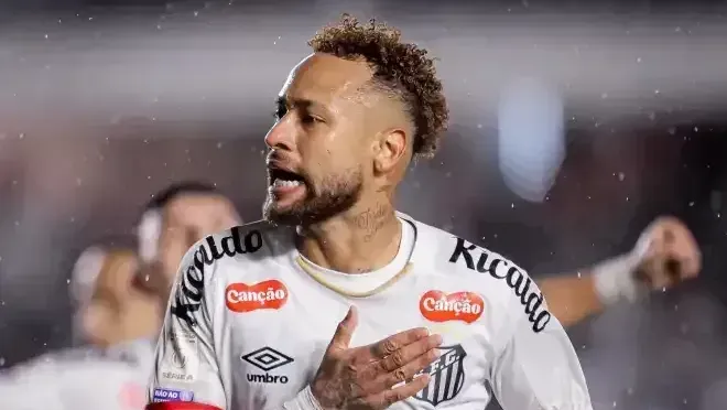 CBF adota cautela com lesão de Neymar e jogador passará por novos exames