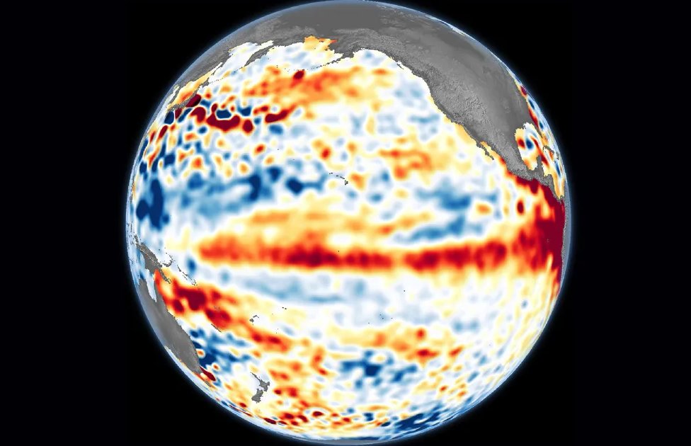 El Niño 2026 e 2027: é possível prever seus impactos futuros?