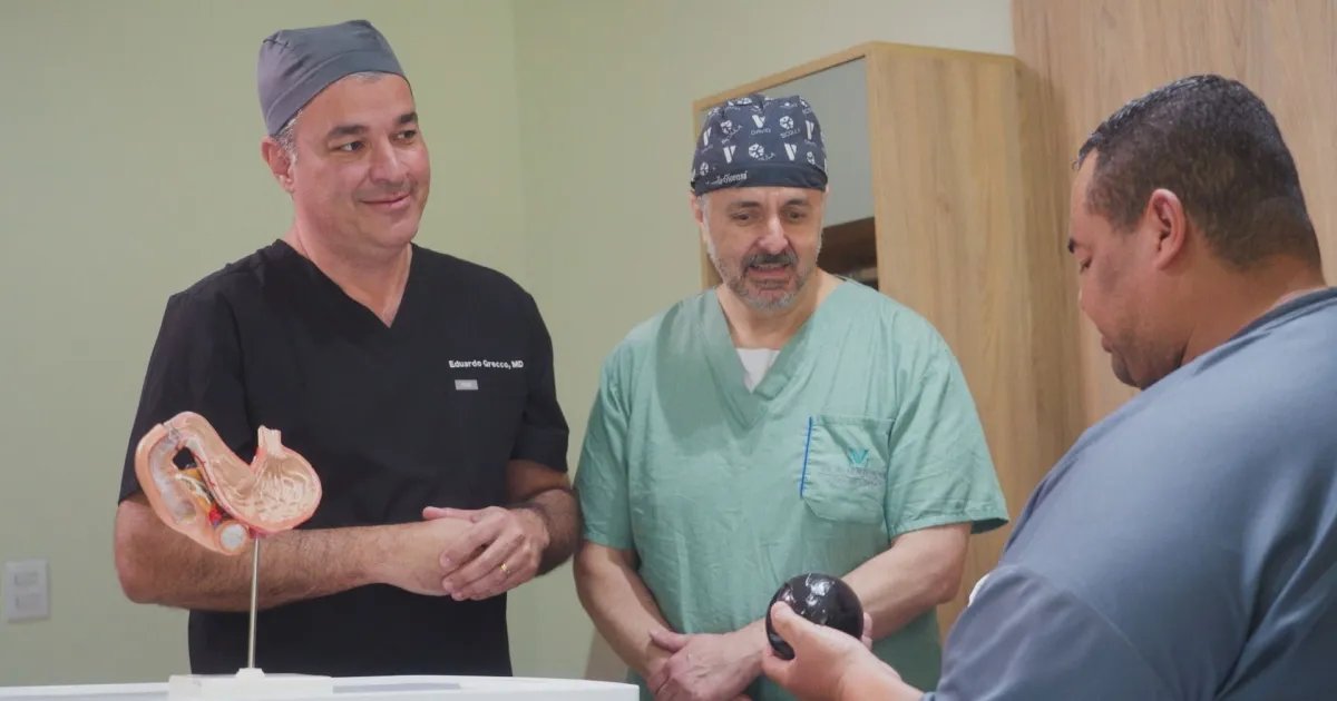 “Quilos Mortais Brasil”: médico revela medo da exposição dos superobesos