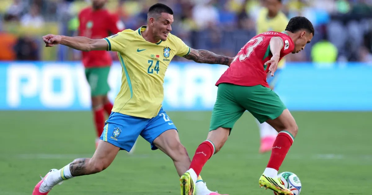 Copa do Mundo: veja a agenda de jogos deste domingo (14)