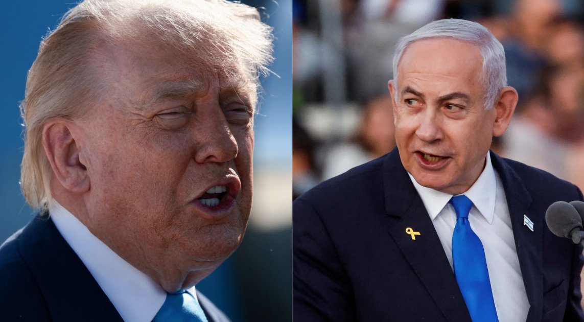 Perda de apoio dos EUA é maior risco para Israel, diz professor ao WW