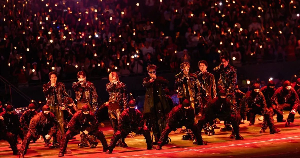 BTS tem o álbum com mais semanas no topo do Spotify Brasil de 2026