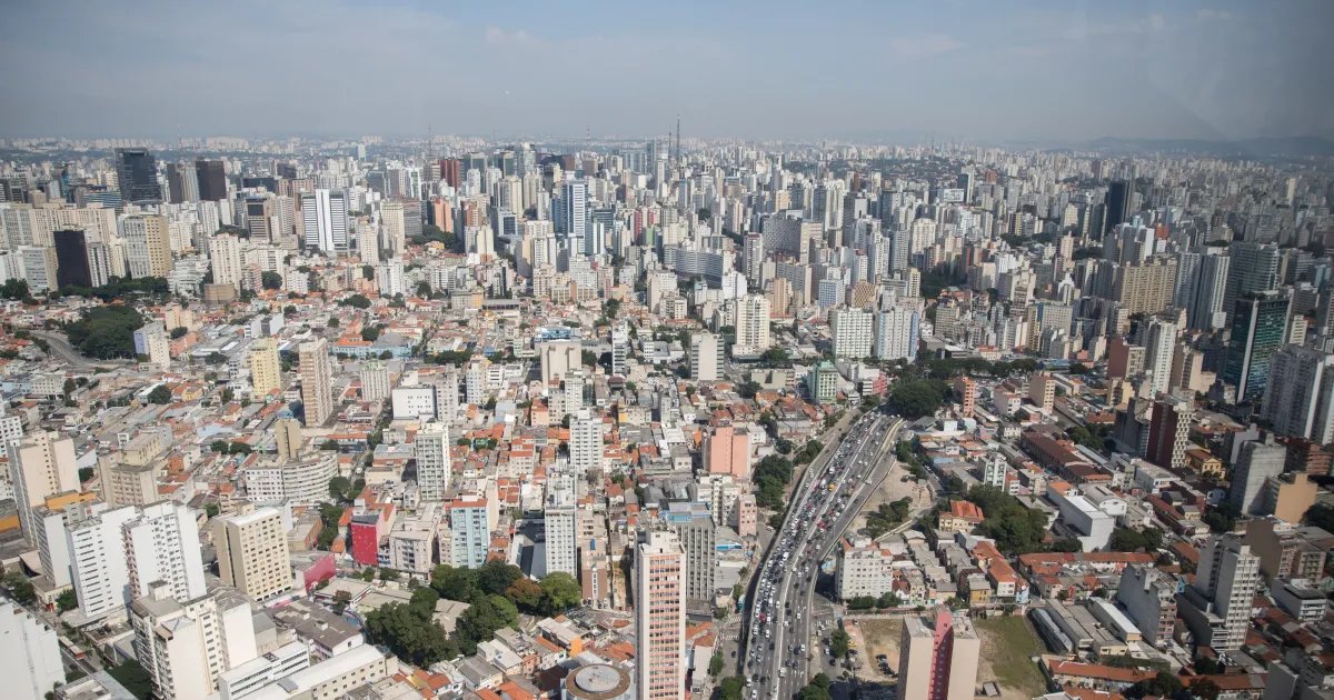 São Paulo terá segunda semana de junho marcada por contrastes climáticos
