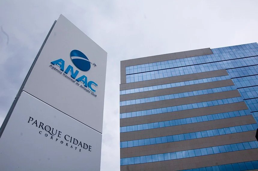 Anac: Movimento aéreo doméstico cresce 2% em um ano