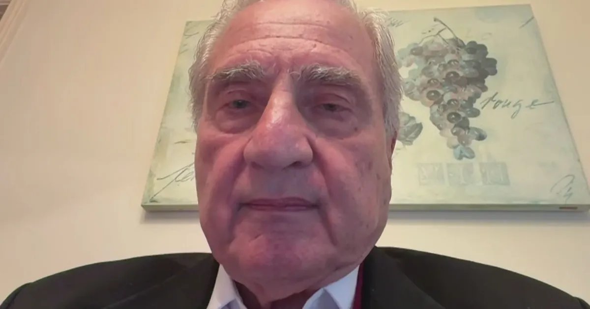 Fim da 6×1: Estamos preocupados com risco econômico, diz Alfredo Cotait