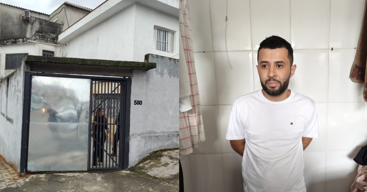 Suspeito por balear policial durante assalto no Morumbi é preso em SP