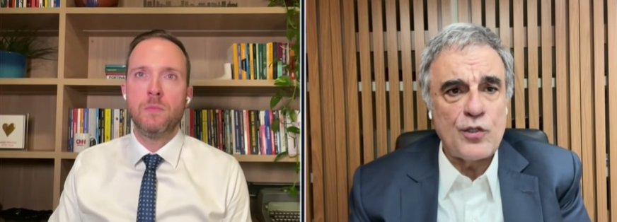O Grande Debate: Qual será o impacto se delação de Vorcaro for rejeitada?