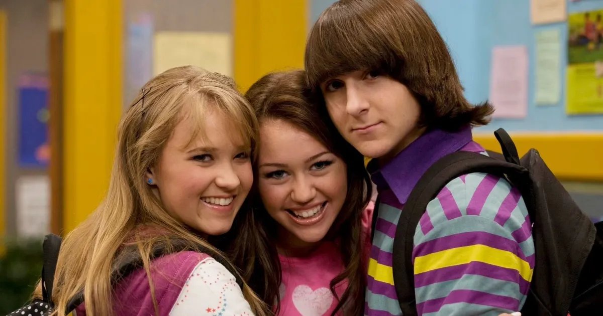 Ator de Hannah Montana diz que era “impossível” trabalhar fora da Disney