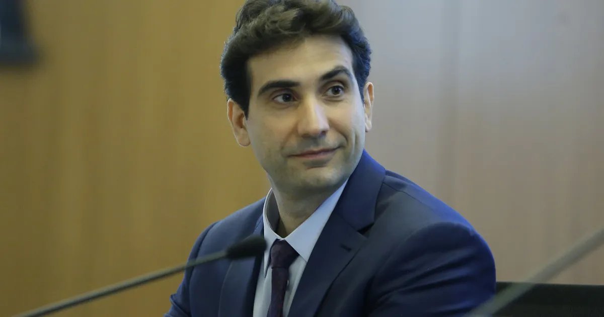 Galípolo diz que produtividade é desafio para economia brasileira