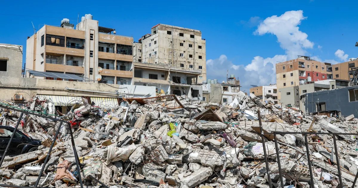EUA propõem novo plano para aliviar tensões entre Israel e Líbano