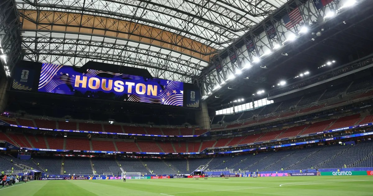 Estádio de Brasil x Japão tem ar condicionado e custou mais de R$1,8 bi