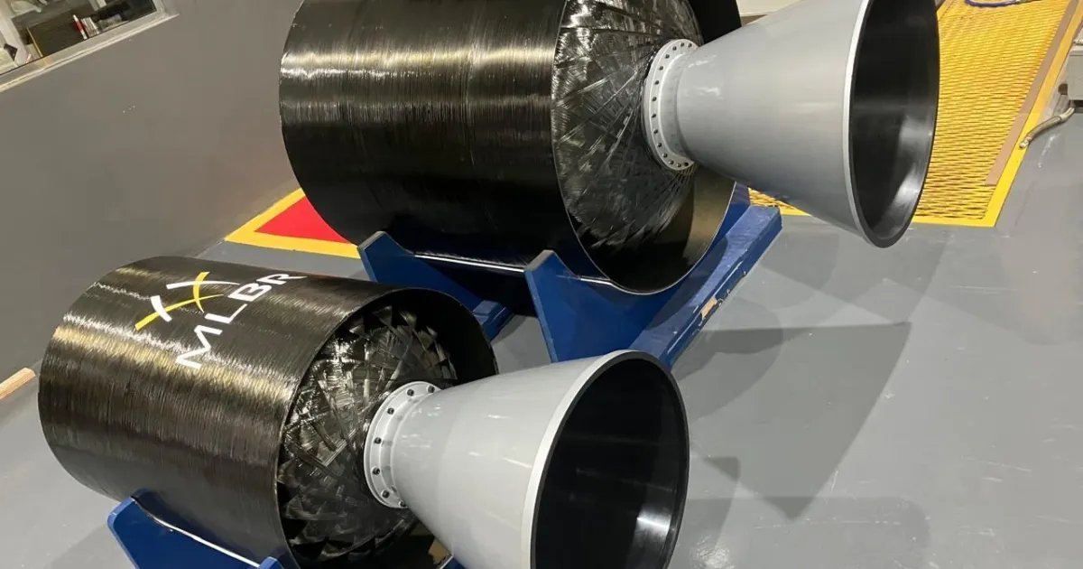 Brasil vence fase crucial e está perto de lançar 1º foguete orbital