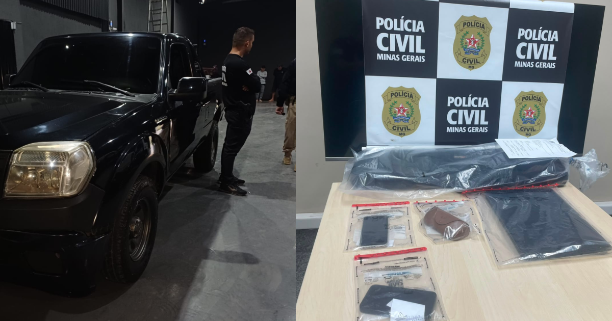 Polícia mira influenciadores suspeitos de exibir manobras de trânsito em MG