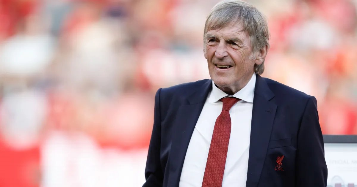 Ídolo do Liverpool e da Escócia, Kenny Dalglish revela estar com câncer