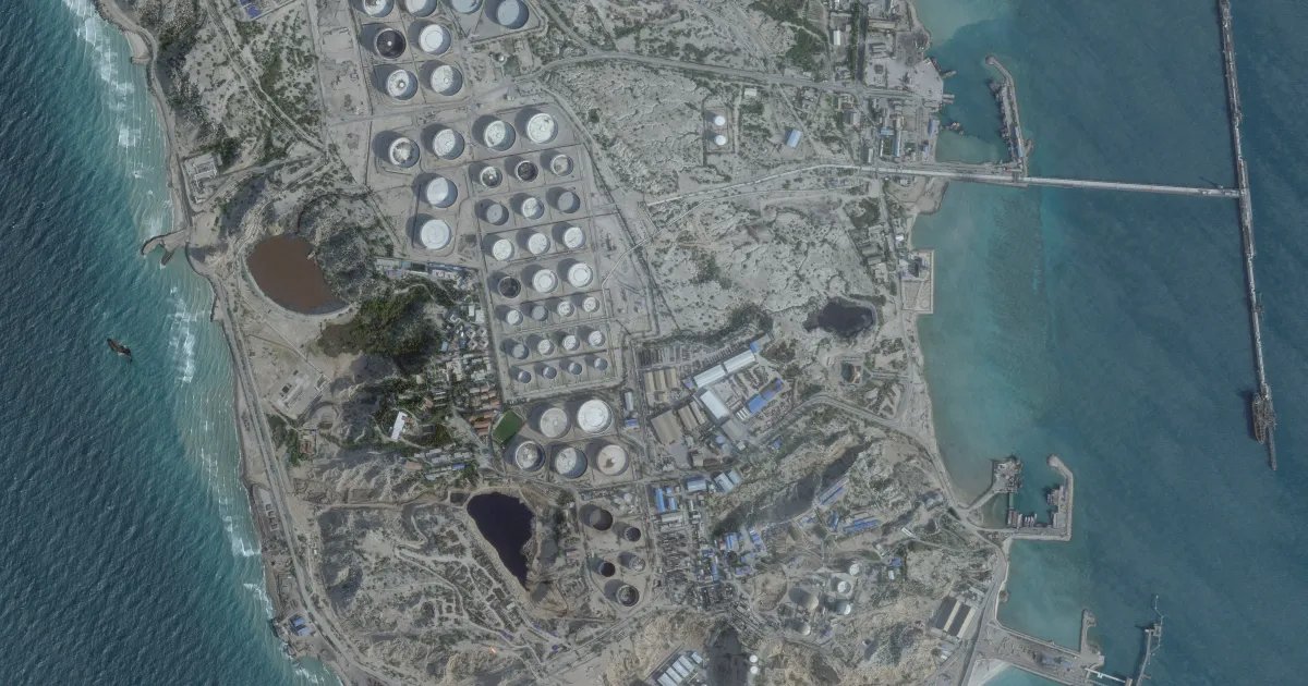Análise: Acúmulo de petróleo pode provocar “explosões” no Oriente Médio