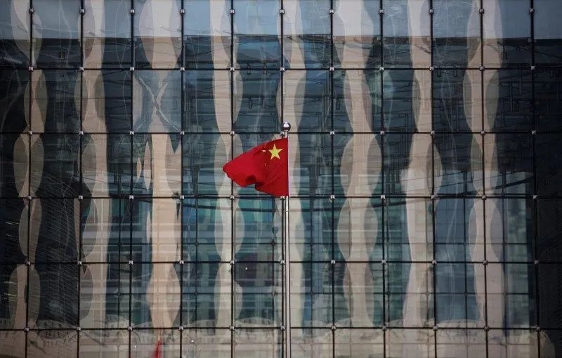 PMI industrial da China permanece estável em maio com custos de energia