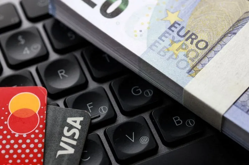 BCE obtém apoio parlamentar para euro digital