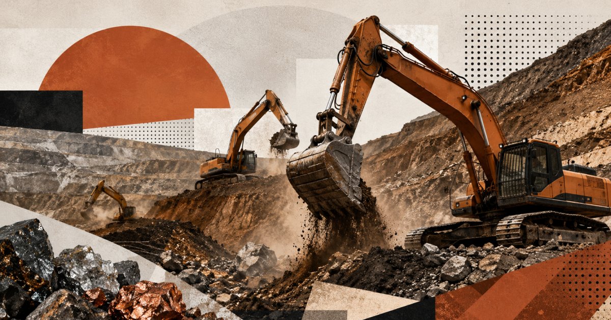 Associação propõe comitê latino-americano de regras para minerais críticos