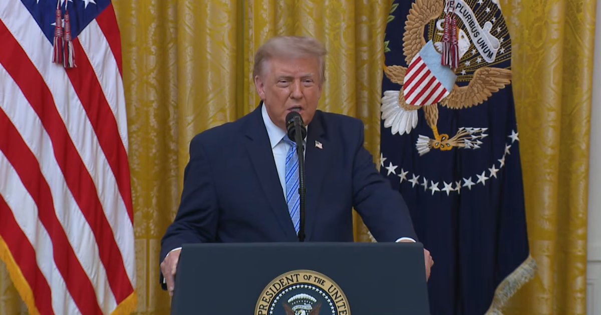 Análise: Trump concilia interesses ao acusar China