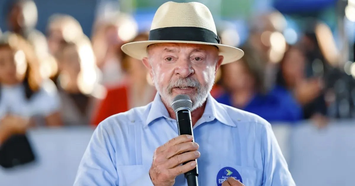Especialista: Apesar de benesses econômicas, aprovação de Lula piora