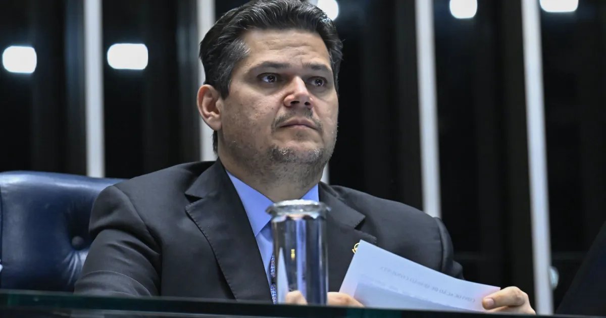 Senado não deve avançar com pautas de interesse do governo antes do recesso